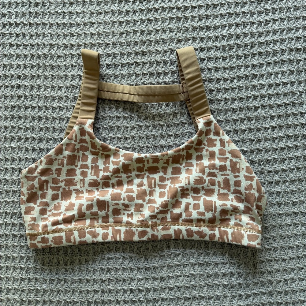 Born Primitive - Moxie Sports Bra | Size: M